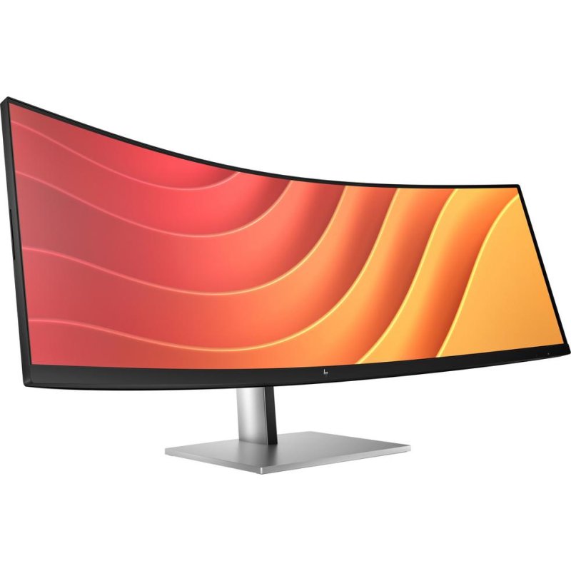 Thumbnail 1 de HP E45c G5 44,5" Dual QHD 165 Hz VA curvo con USB-C y altavoces