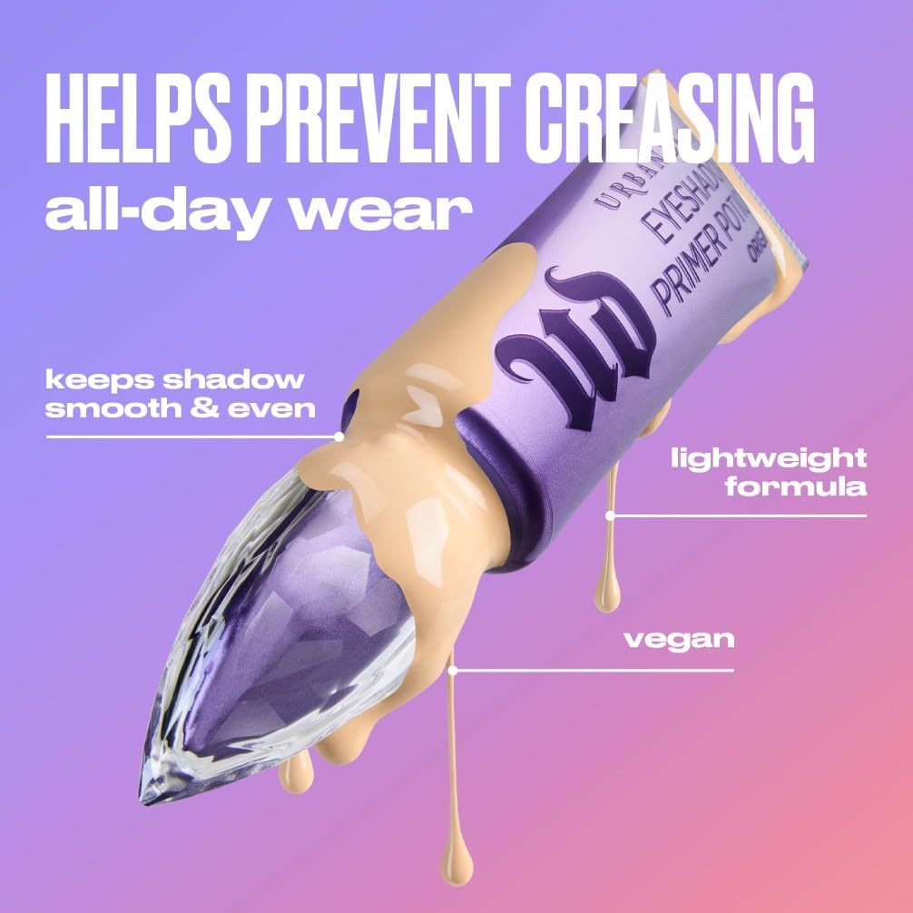Thumbnail 4 de Urban Decay Eyeshadow Primer Potion