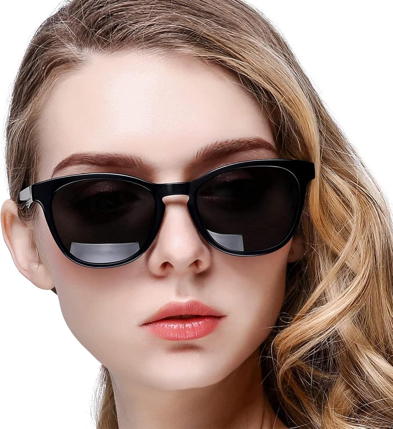 Thumbnail 6 de KANASTAL Lunettes de Soleil Femme Polarisées Vintage
