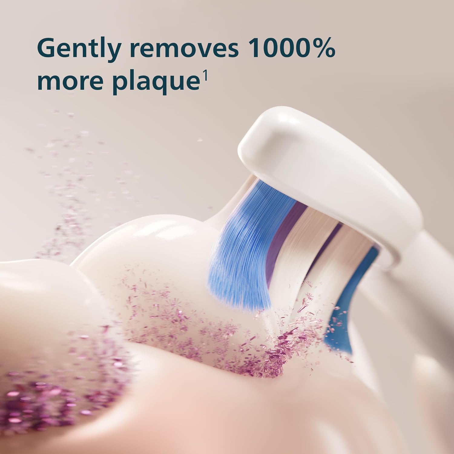 Thumbnail 3 de Philips Sonicare 6700 Series Electric Toothbrush HX7411/06