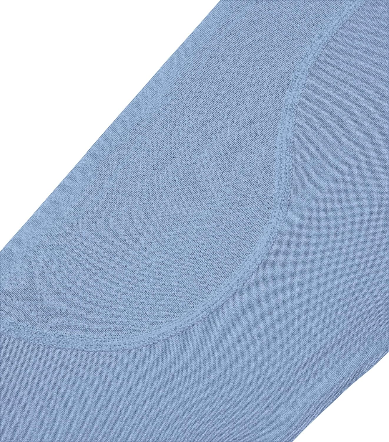 Thumbnail 1 de TCA HyperFusion sous T-Shirt – Manches Longues, couche de base de compression pour homme, col montant
