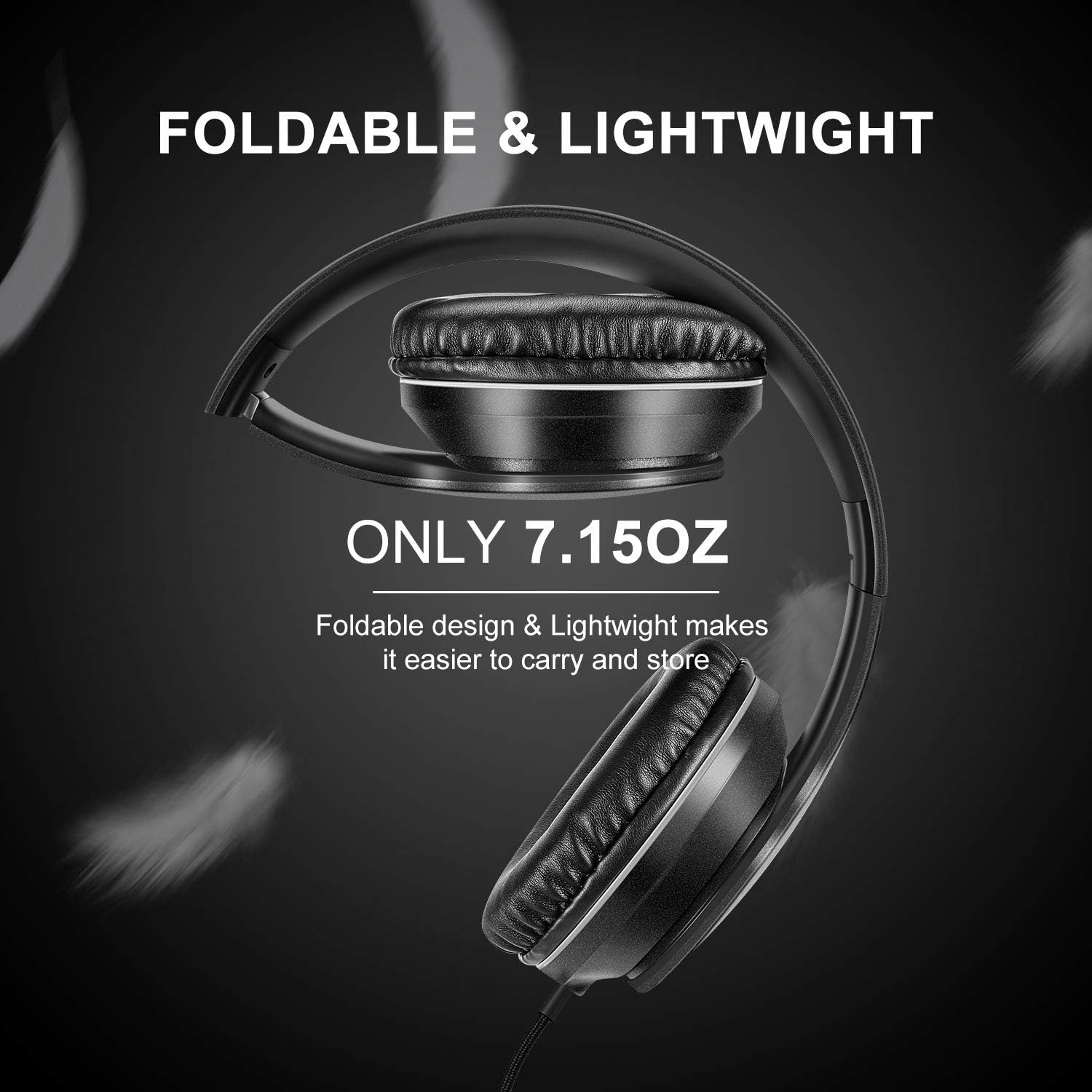Thumbnail 2 de LORELEI X6 Over-Ear Headphones 1.5m