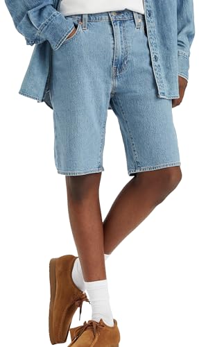 Thumbnail 7 de Levi's 405 Standard Shorts para Hombre, Stone Rock Cool Short, 31W
