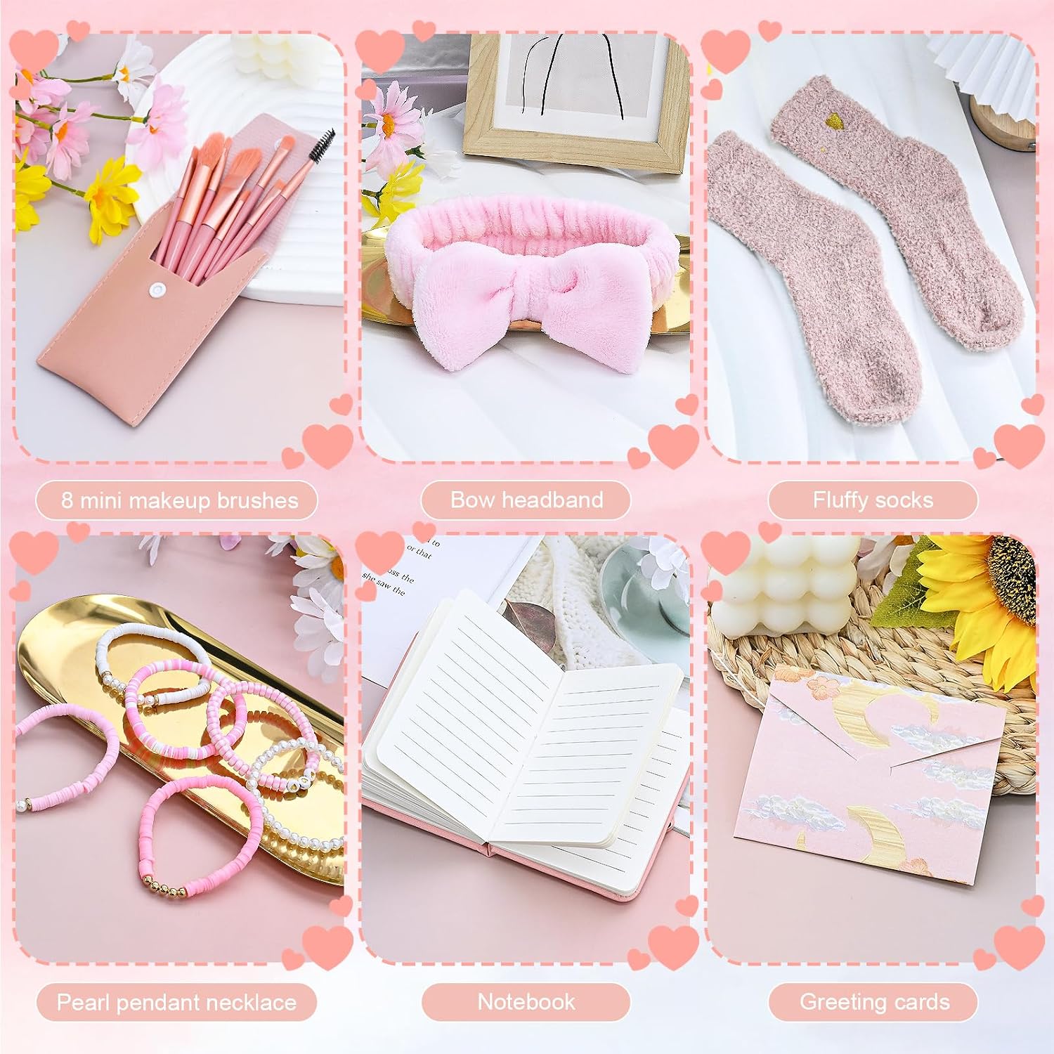 Thumbnail 3 de TEUYOE Gifts for Girls Teenage 9-16
