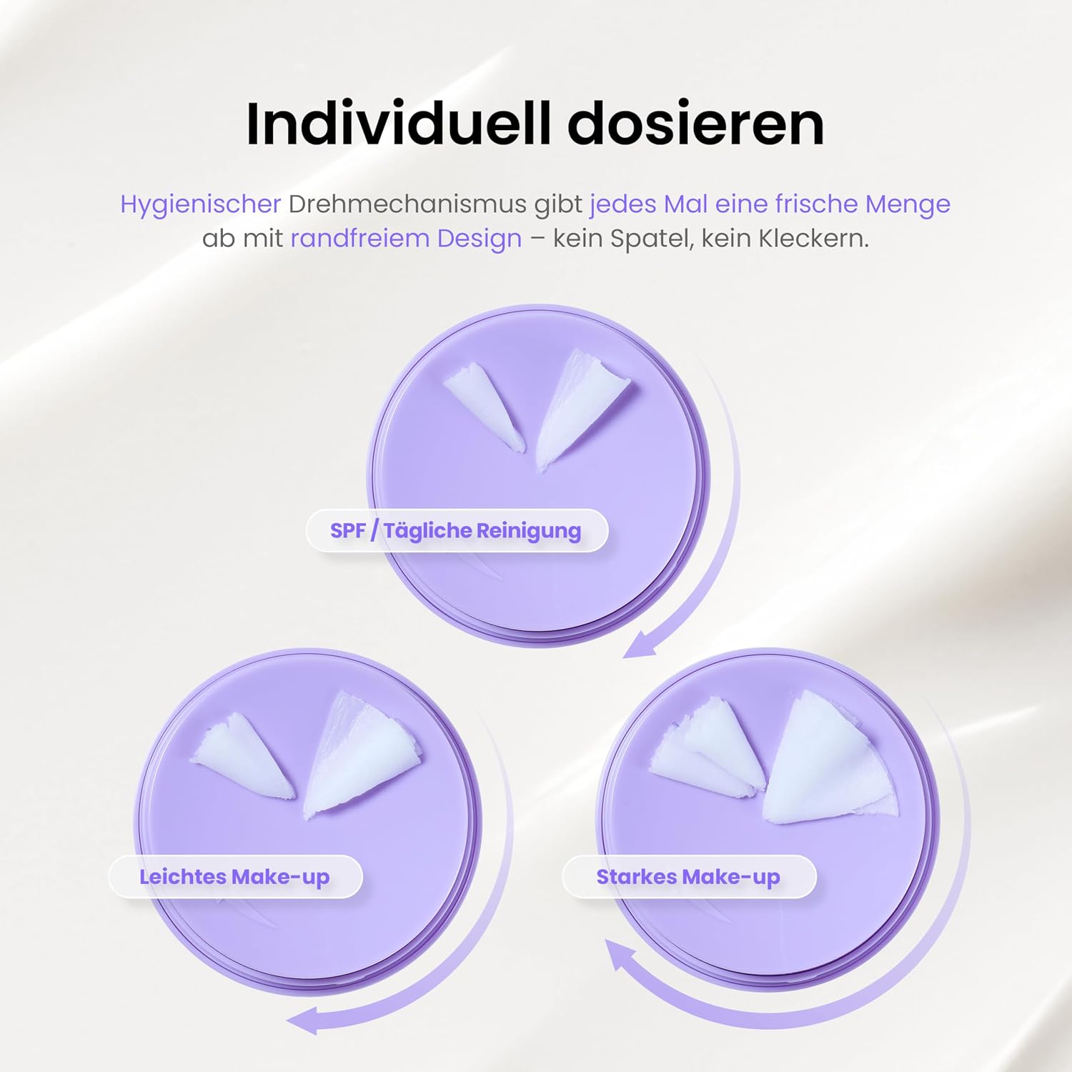 Thumbnail 5 de caraseoul Sanftes Grinding Cleansing Balm 50ml
