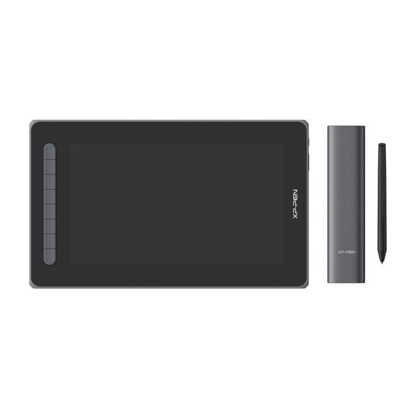 Detalle 2 de XP-Pen Artist 12 2ª generación con pantalla FullHD IPS de 11,8”
