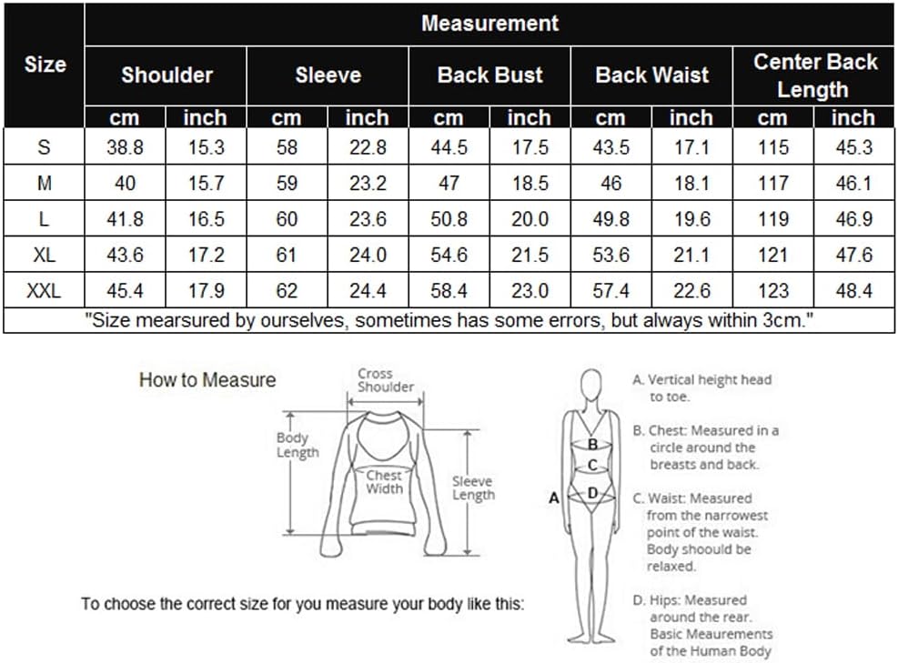Detalle 2 de Ekouaer Long Sleeve Nightgown for Women, Full-Length Sleep Dress with Pockets