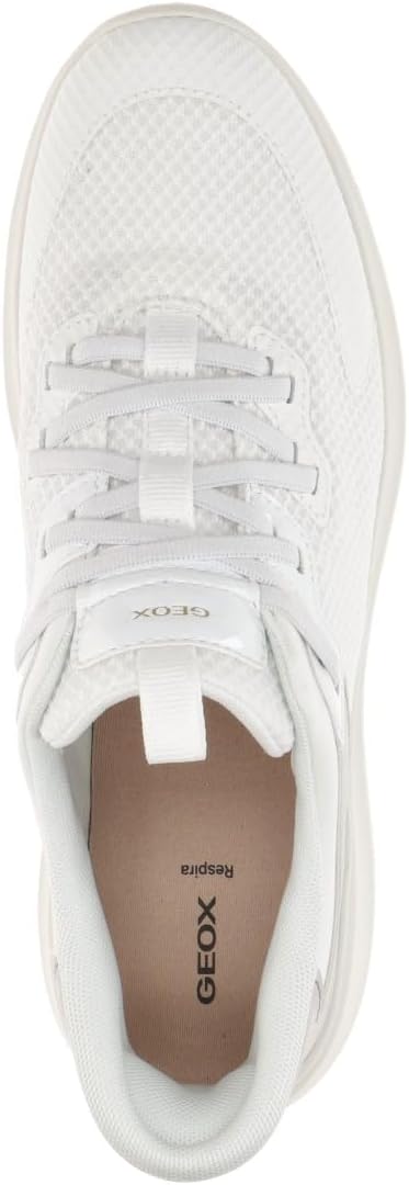 Thumbnail 6 de Geox D Plummery Plus B: Scarpe da Ginnastica Donna, comfort traspirante e stile daily
