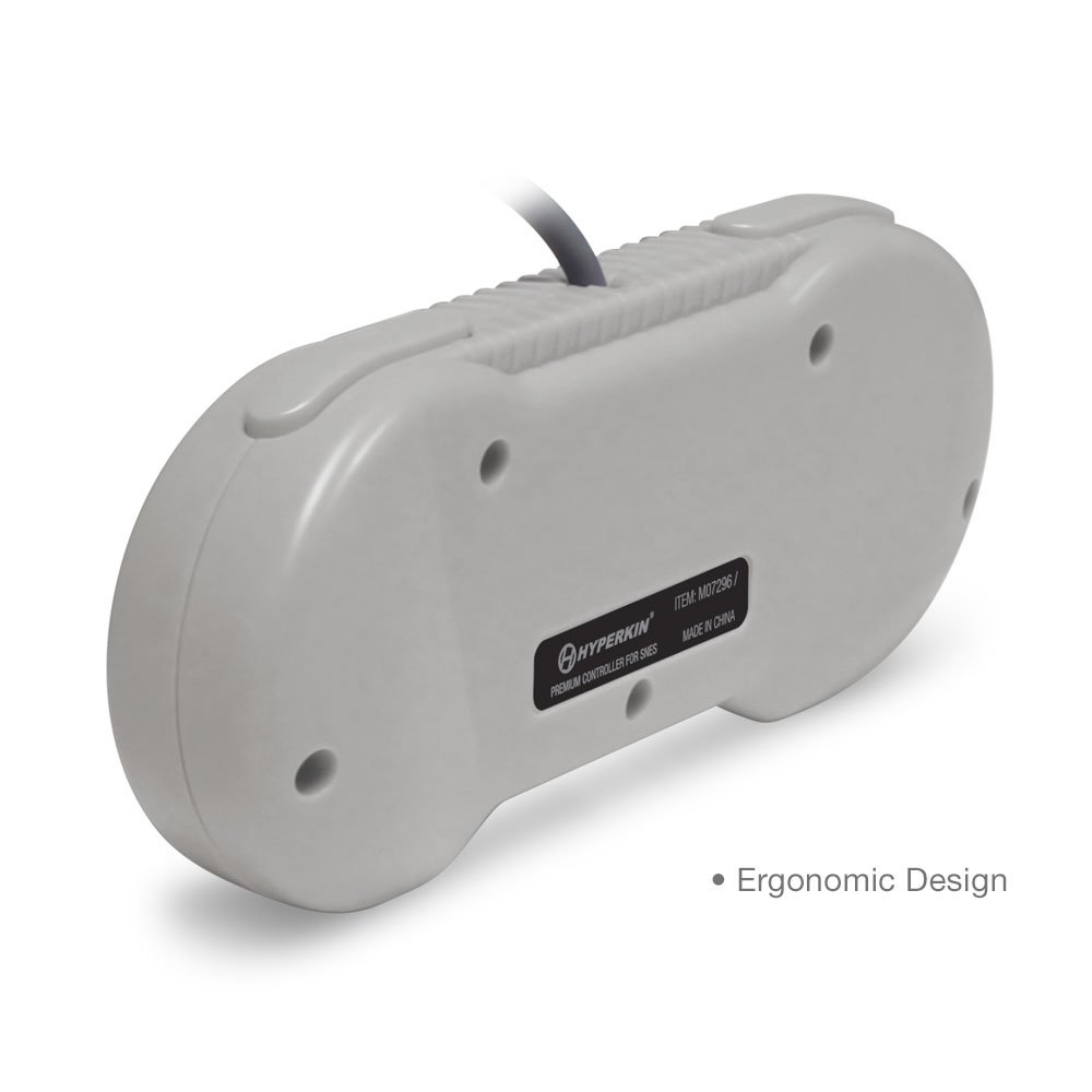 Thumbnail 3 de Hyperkin Scout SNES controller 10 ft
