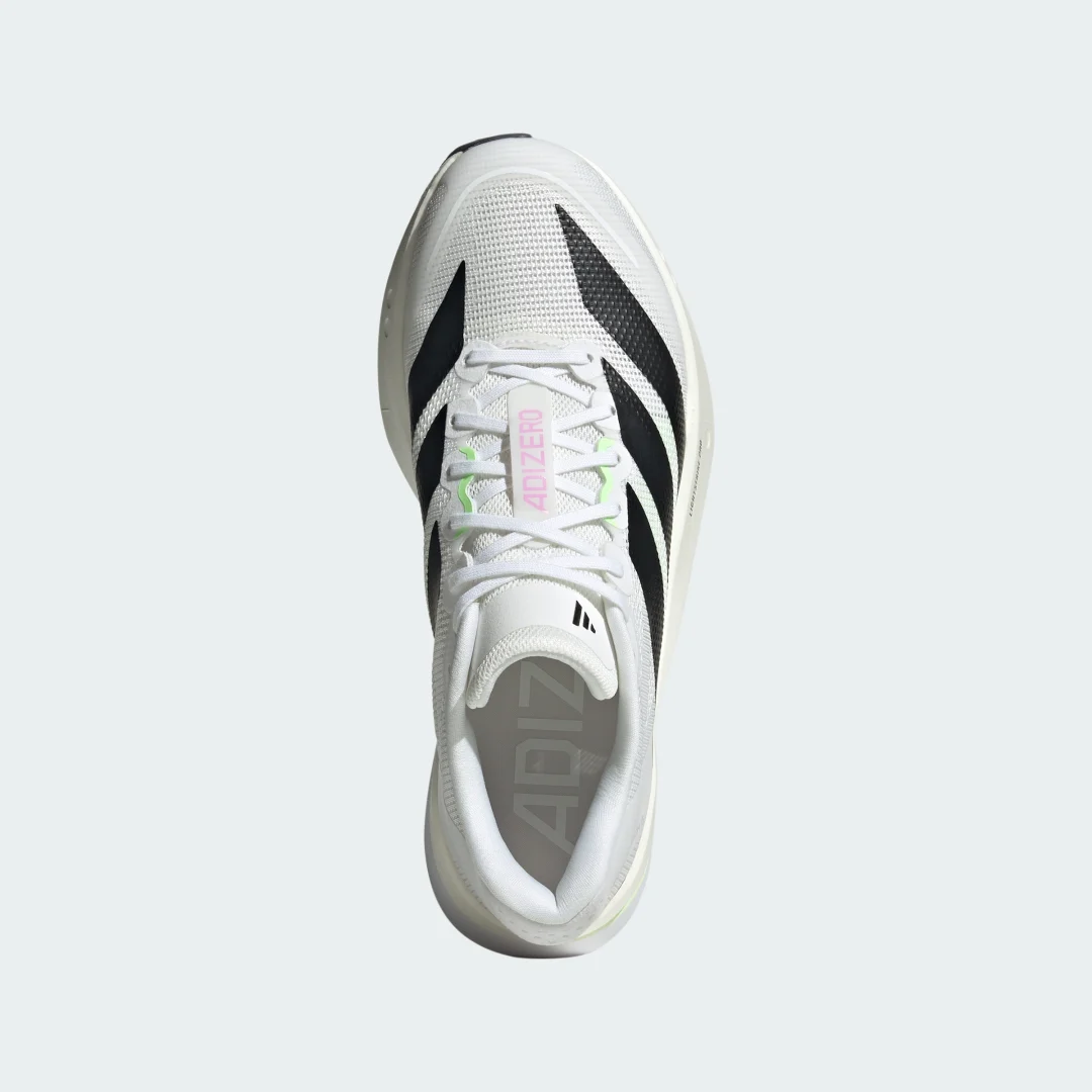 Thumbnail 1 de Adidas Zapatilla Adizero Boston 13 Blanco