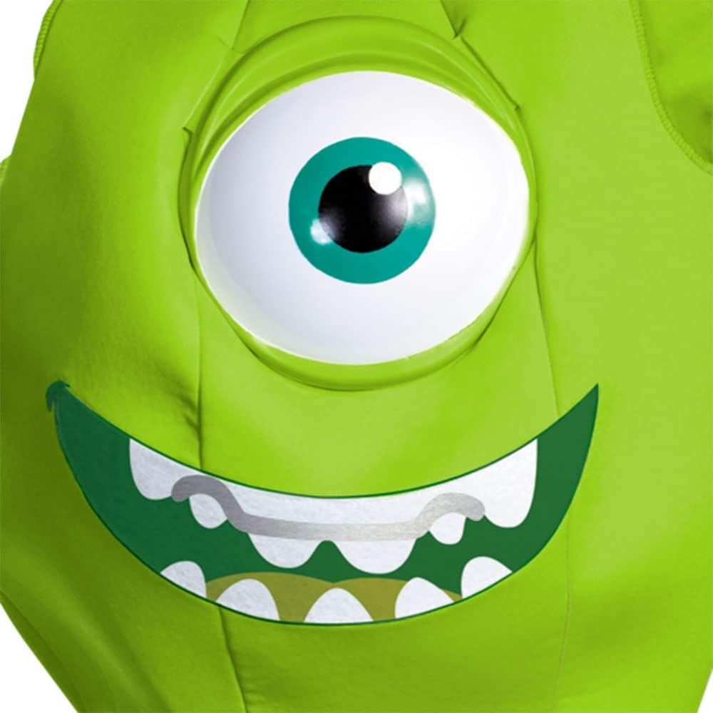 Detalle 2 de Disguise Mike toddler costume