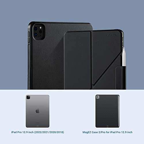 Thumbnail 7 de Coque PITAKA pour iPad Air 13 2024, magnétique