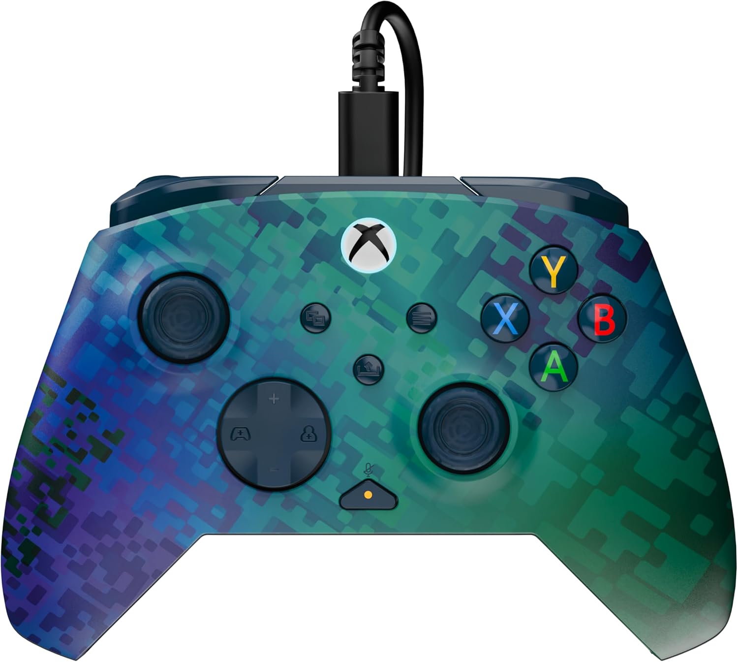 Detalle 2 de Turtle Beach Rematch Advanced manette filaire 2,5 m