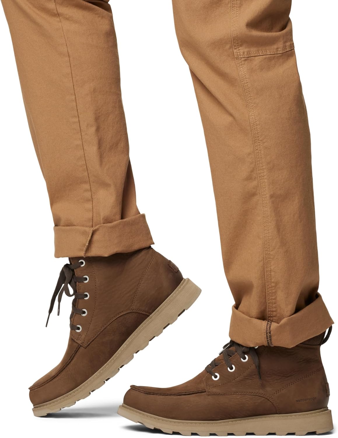 Thumbnail 1 de Sorel Madson II Moc Toe WP Botte Homme