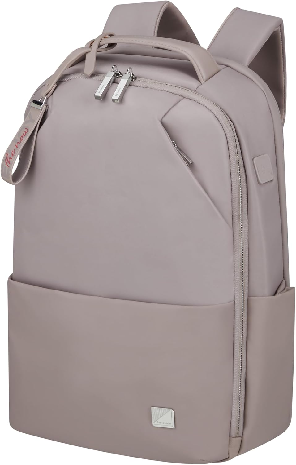 Thumbnail 5 de Samsonite Workationist Laptoprucksack 14,1 Zoll – 40 cm, 14 L, Schwarz