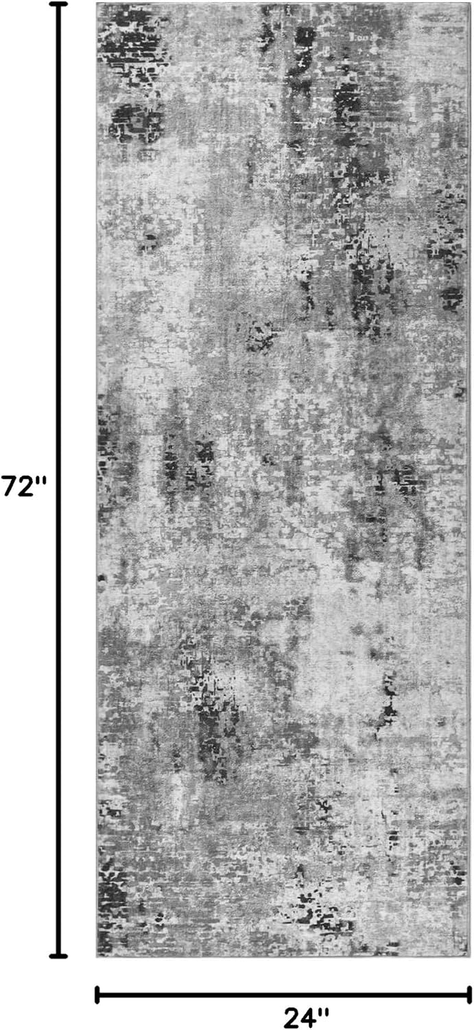Thumbnail 1 de Ompaa 2x6 ft Non-Slip Carpet