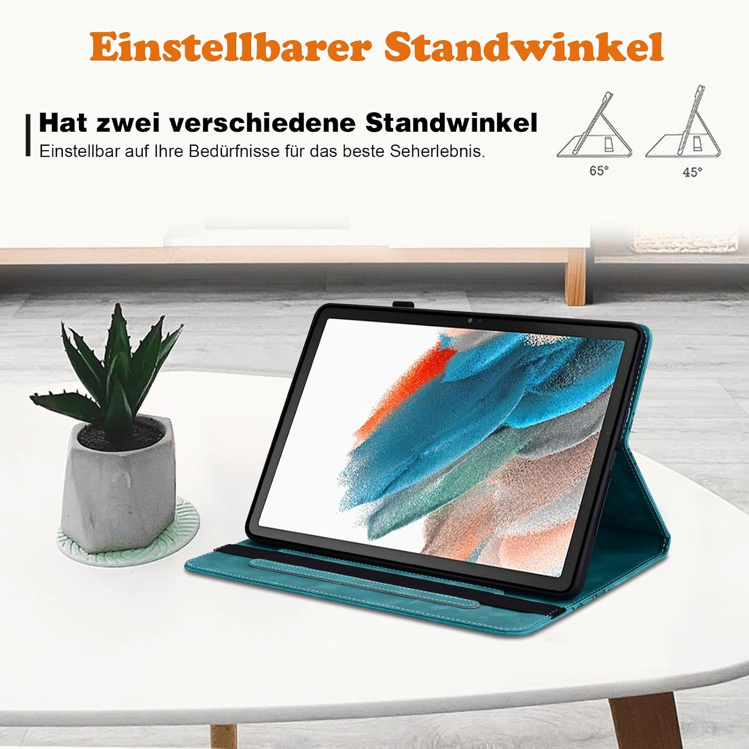 Thumbnail 2 de BOLELAW Hülle für Samsung Galaxy Tab A 9.7