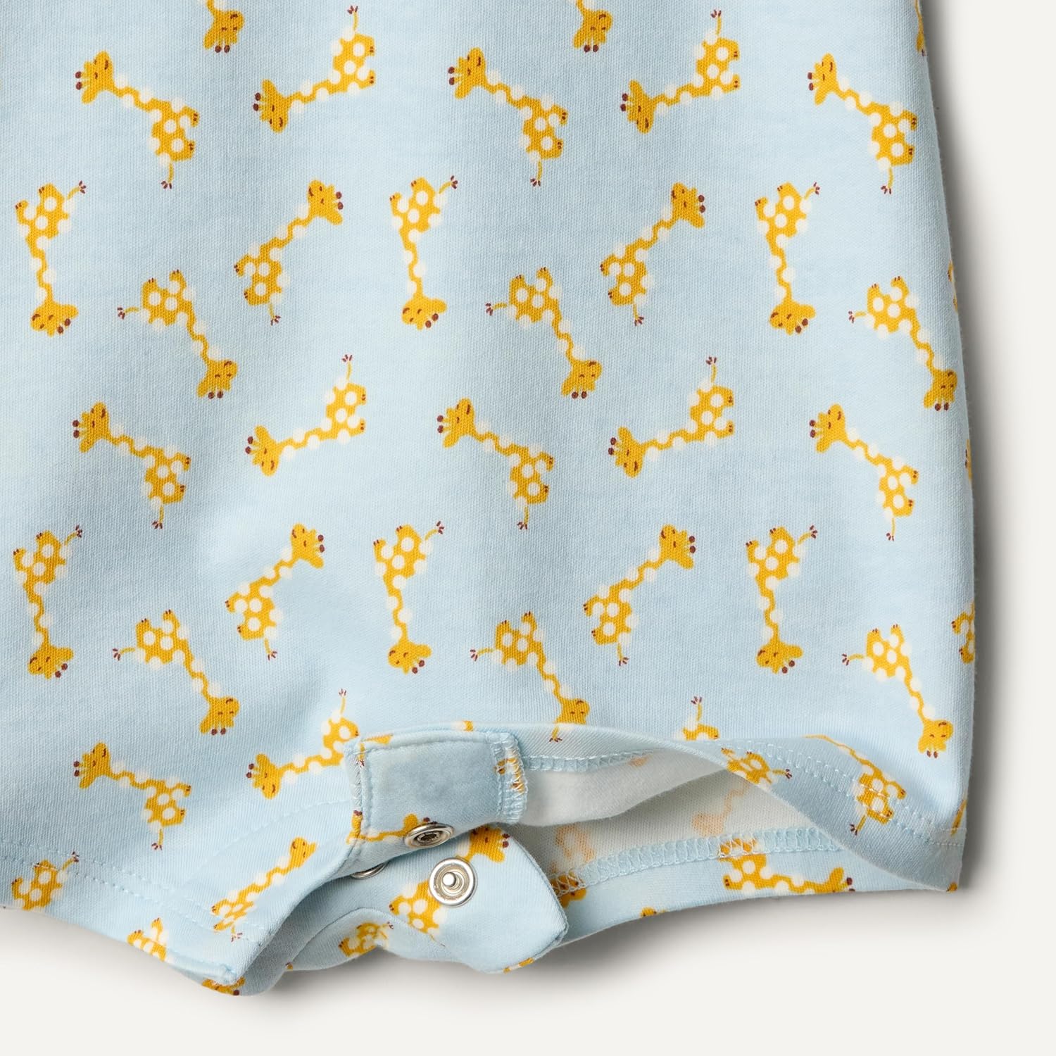 Thumbnail 3 de Amazon Essentials x Sofia Grainge Baby Jungen Kurzarm-Polo-Strampler (2er-Pack) aus Baumwolle