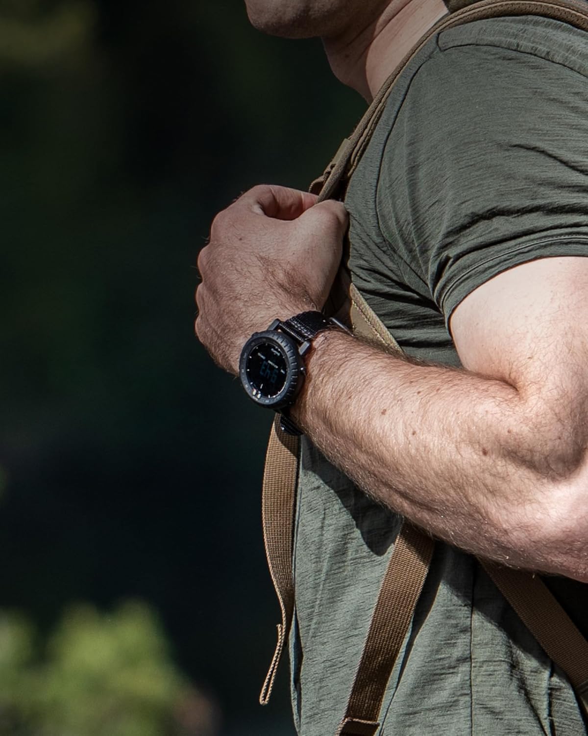 Thumbnail 2 de Suunto Core Reloj Outdoor con Brújula, Altímetro y Barómetro