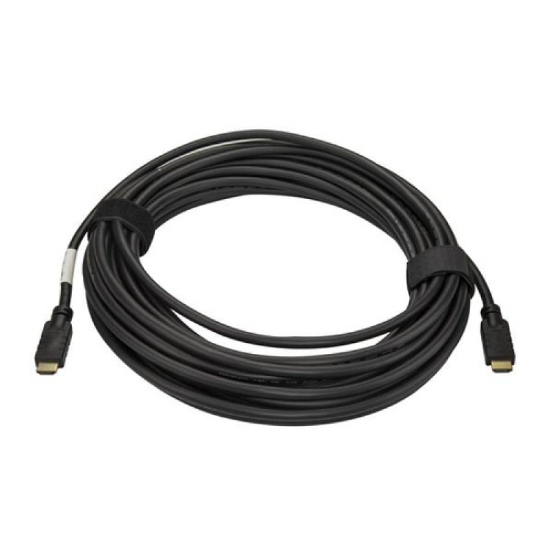 Thumbnail 1 de Startech Cable HDMI 4K 15 m para instalación