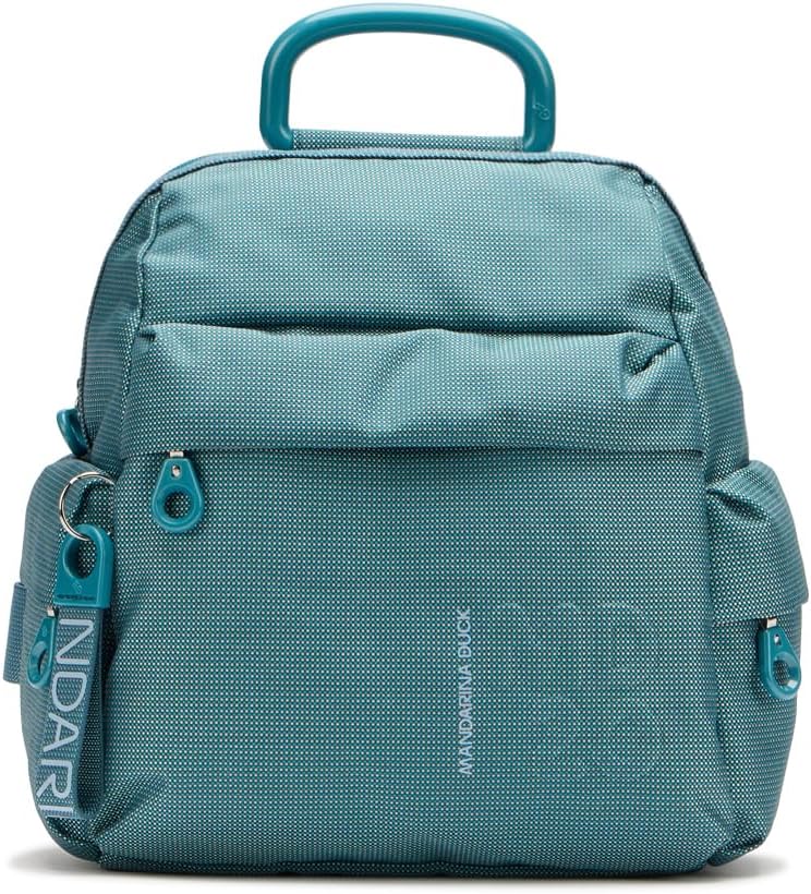 Detalle de Mandarina Duck MD20 BACKPACK Femme – Mitrix, taille unique
