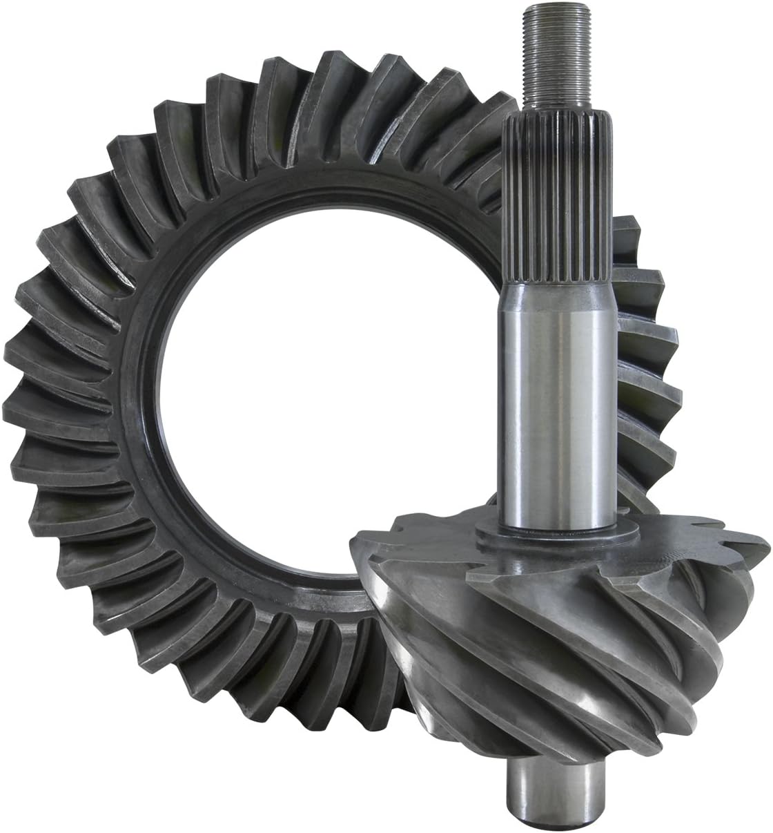 Detalle de Yukon Gear & Axle YG F9-411 Ring & Pinion 9️⃣ ⚙