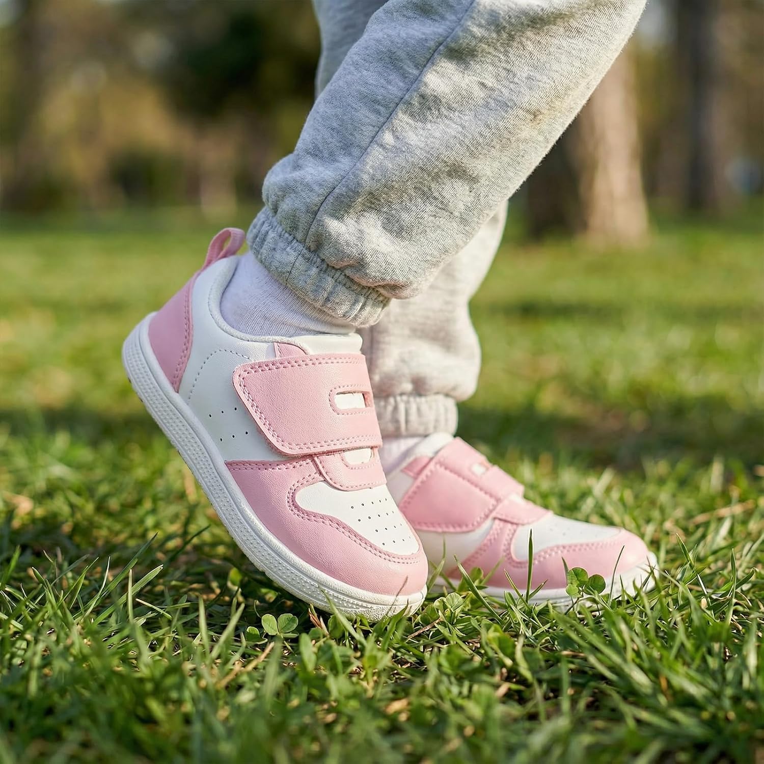 Thumbnail 2 de STQ KIDS barefoot Niñas Zapatillas