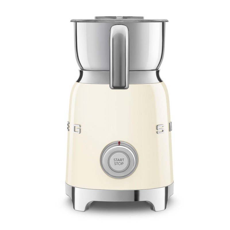 Thumbnail 3 de Smeg MFF11CREU Espumador de Leche Automático 500W Crema