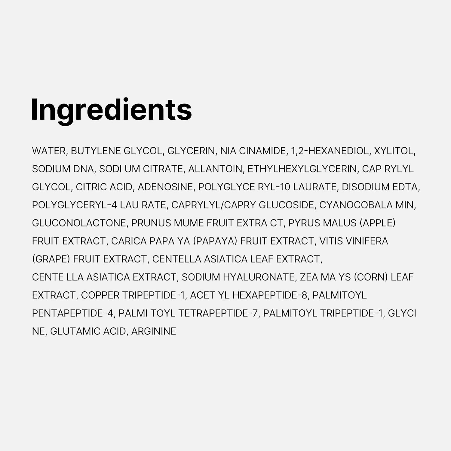 Thumbnail 6 de medicube Salmon DNA PDRN Pink Cica Soothing Toner (250 ml) – beruhigendes Tonikum für empfindliche Haut