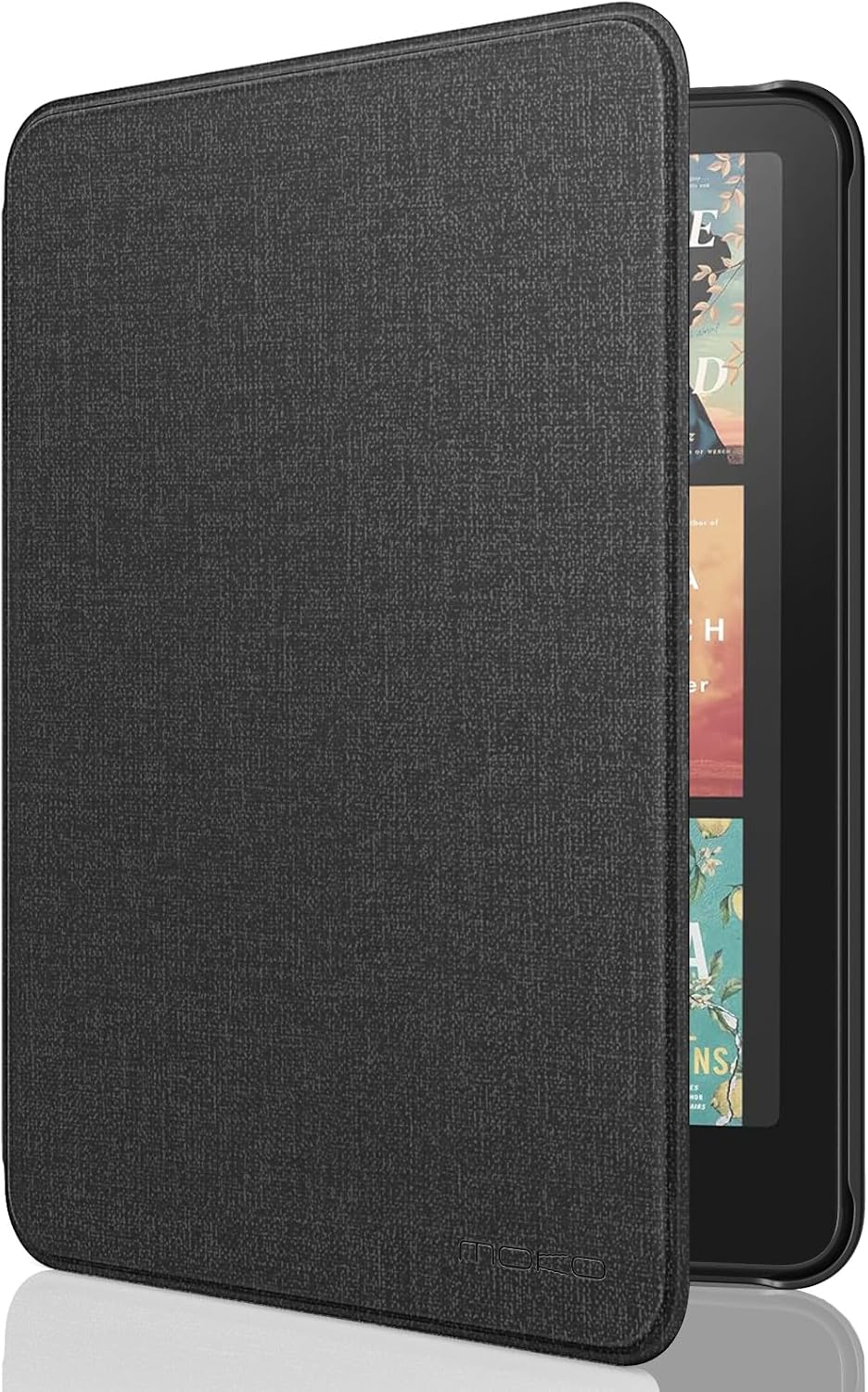 Detalle de MoKo Case for Kindle Paperwhite 12th Gen
