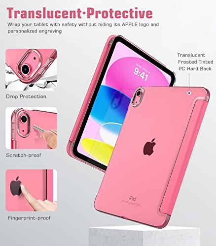 Thumbnail 2 de TiMOVO Funda iPad A16 11” 2025