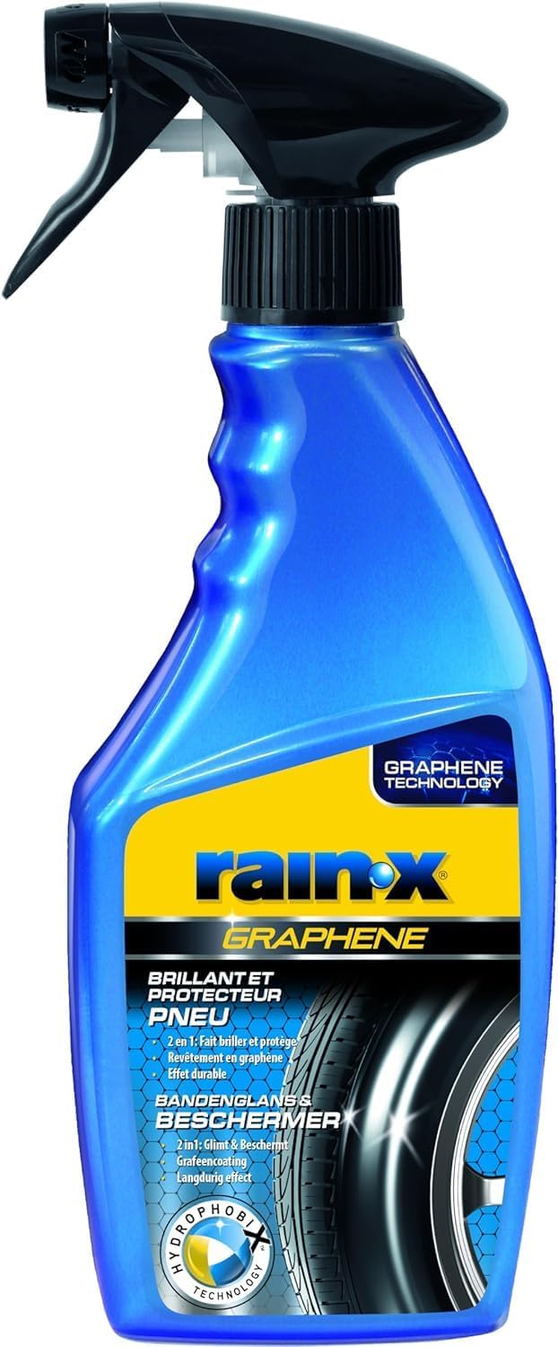 Thumbnail 2 de Rain-X Felgenreiniger 2 x 500 ml