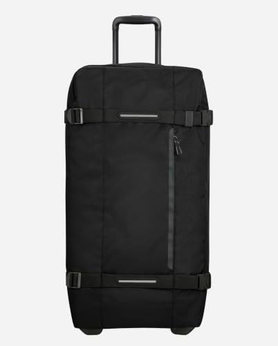 Thumbnail 15 de American Tourister Urban Track – Borsa da viaggio con 2 ruote, 78,5 cm, 116 L, Nero (Asphalt Black)