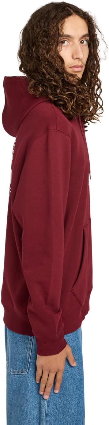 Detalle 2 de Element Seal BP Po Sweater Homme (Lot de 1) – Pull en coton recyclé 280 g/m²