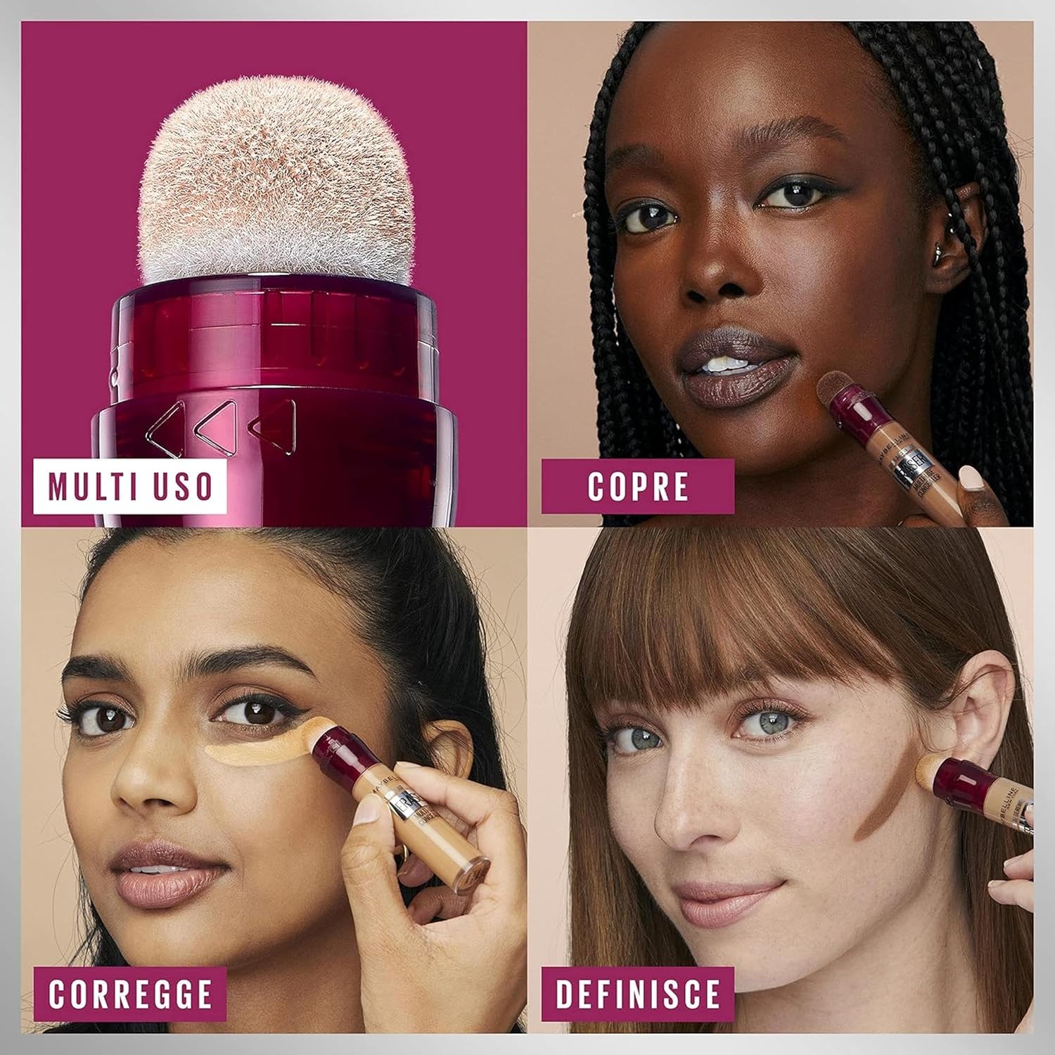 Thumbnail 4 de Maybelline New York Correttore 6,8 ml 💄