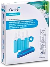 OASE AquaActiv BioKick Premium 51280 4x20 ml