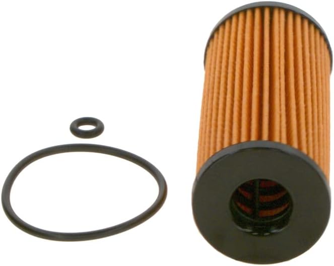 Thumbnail 6 de Bosch P9272 – Filtre à Huile Automobile, efficacité et durabilité pour la lubrification du moteur