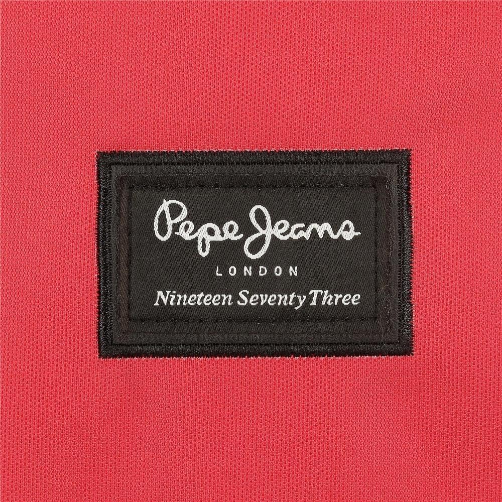 Detalle de Pepe Jeans Aris Astuccio triplo 22 x 12 x 5 cm