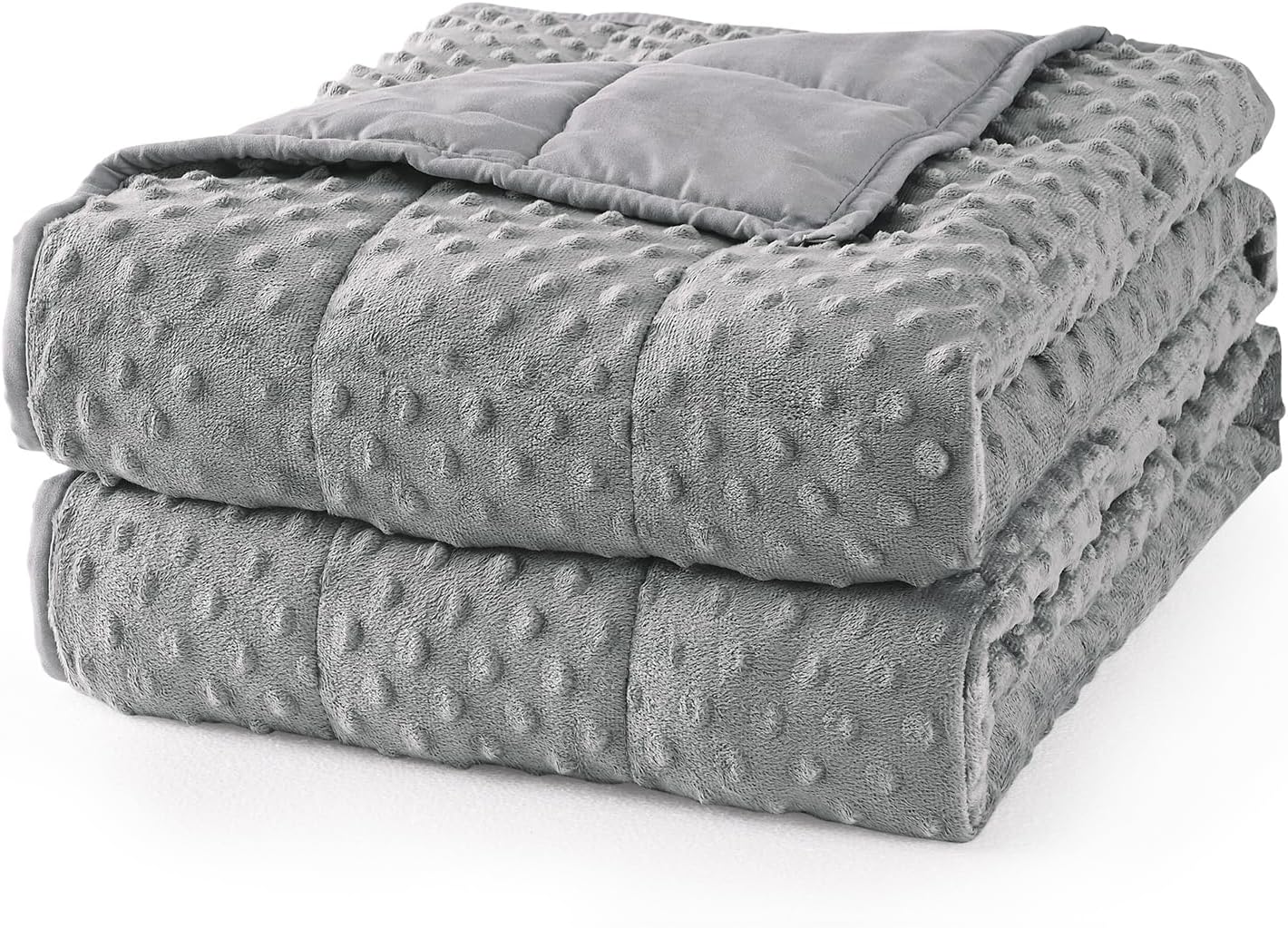 Detalle de Mr. Sandman Weighted Blanket 15 lbs