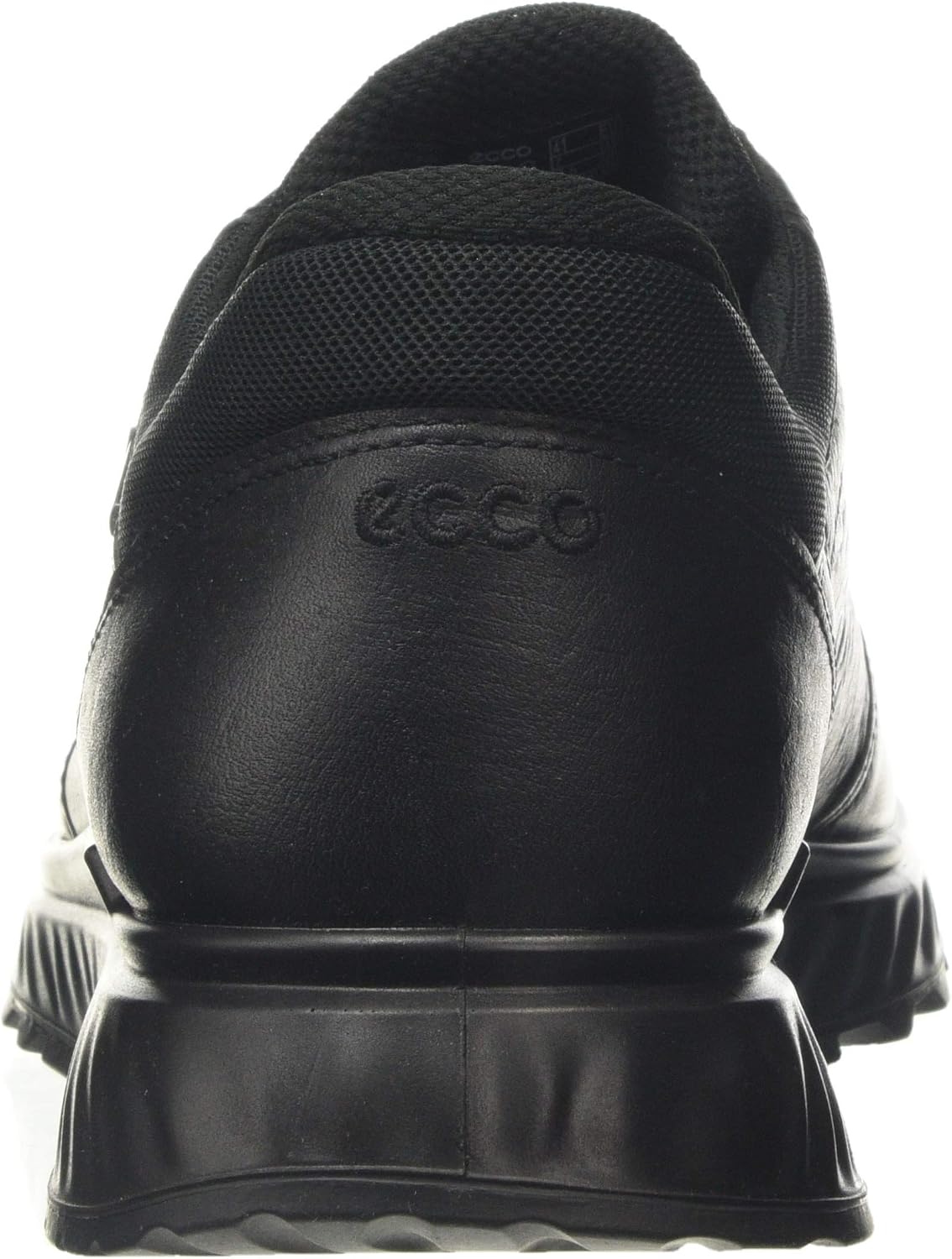 Detalle de ECCO Herren ExostrideHiking Schuhe – Wasserdicht, atmungsaktiv und bequem