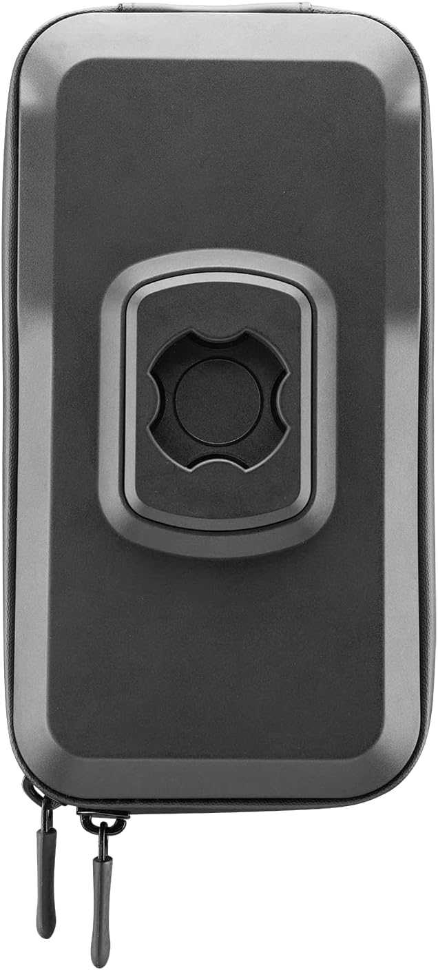 Thumbnail 2 de Interphone Quiklox Support Universel étanche pour Smartphone