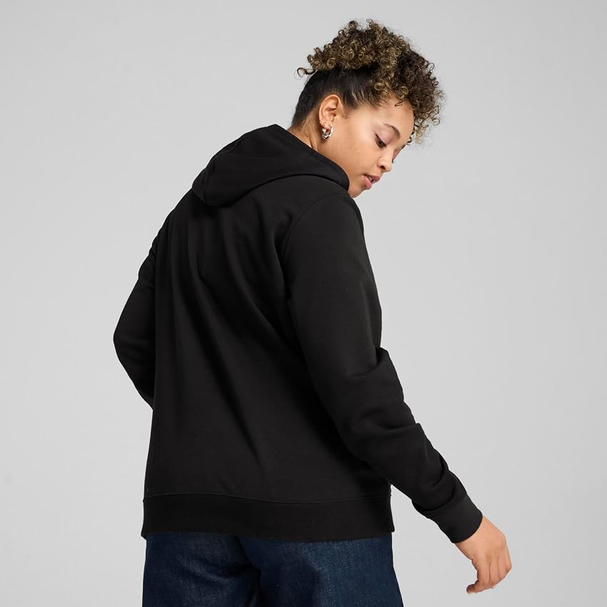 Thumbnail 4 de PUMA ESS No. 1 Logo Hoodie Sudadera 1 unidad