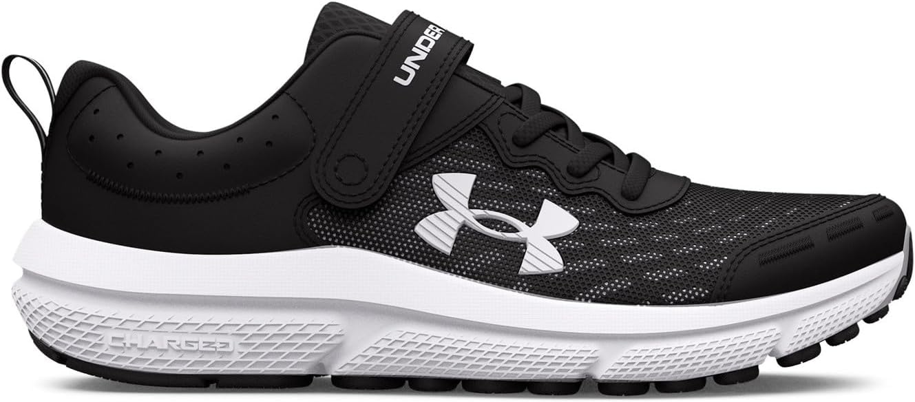 Thumbnail 1 de Under Armour UA BPS Assert Laufschuh Junge 28,5 EU