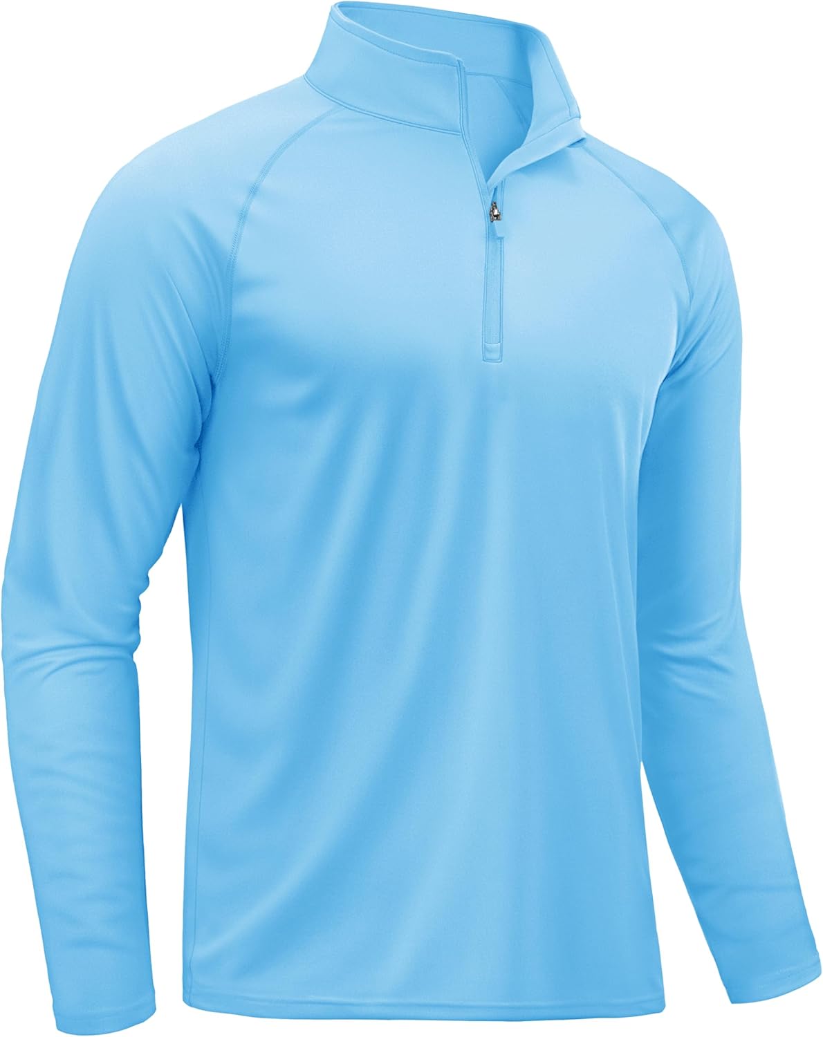 Thumbnail 6 de TACVASEN Long Sleeve UPF 50+ Top