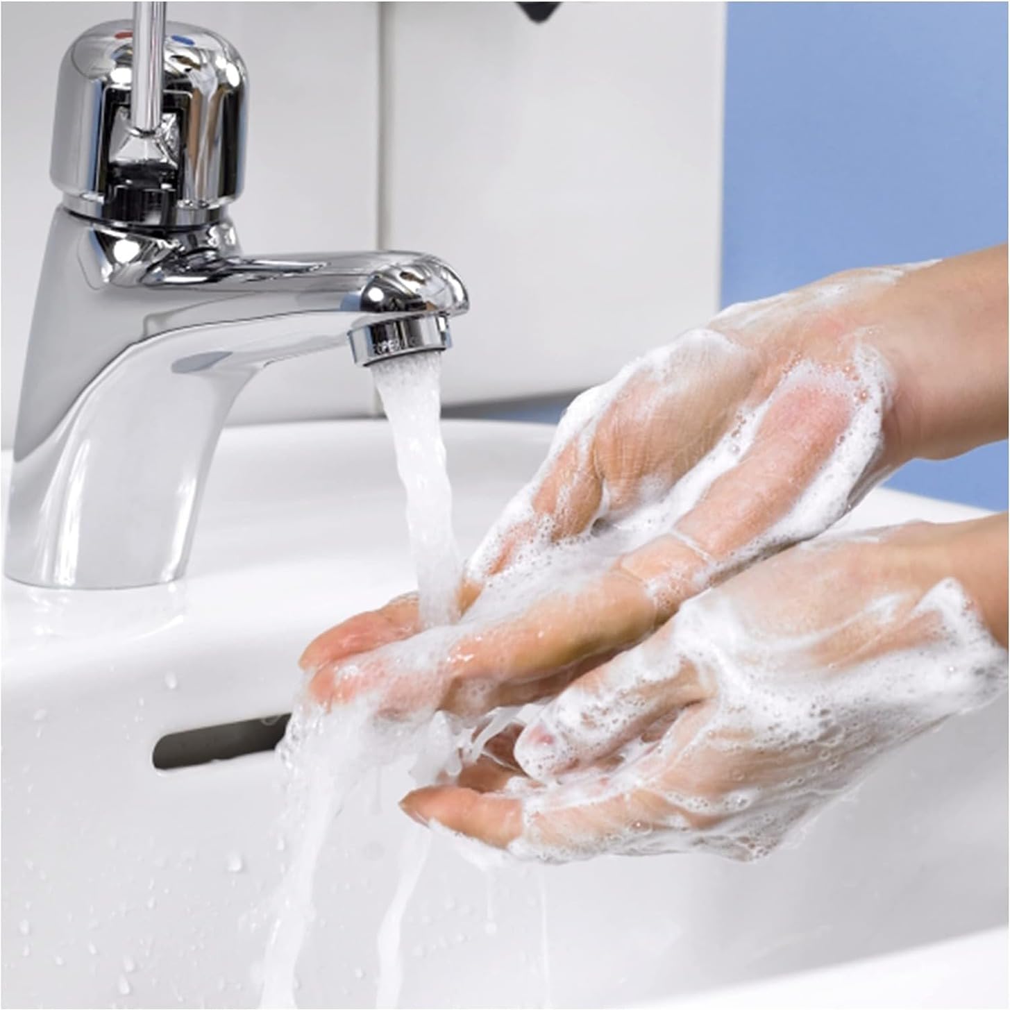 Thumbnail 6 de Tork mini Savon liquide mains Peaux sensibles S2 475 ml (420702) sans parfum