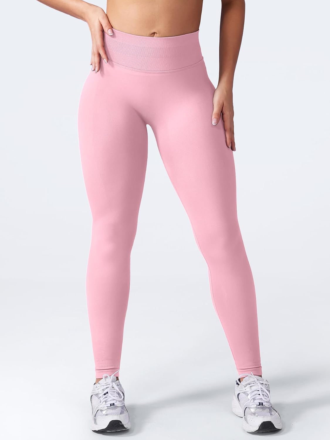 Thumbnail 2 de VOYJOY Seamless Leggings Polyamide