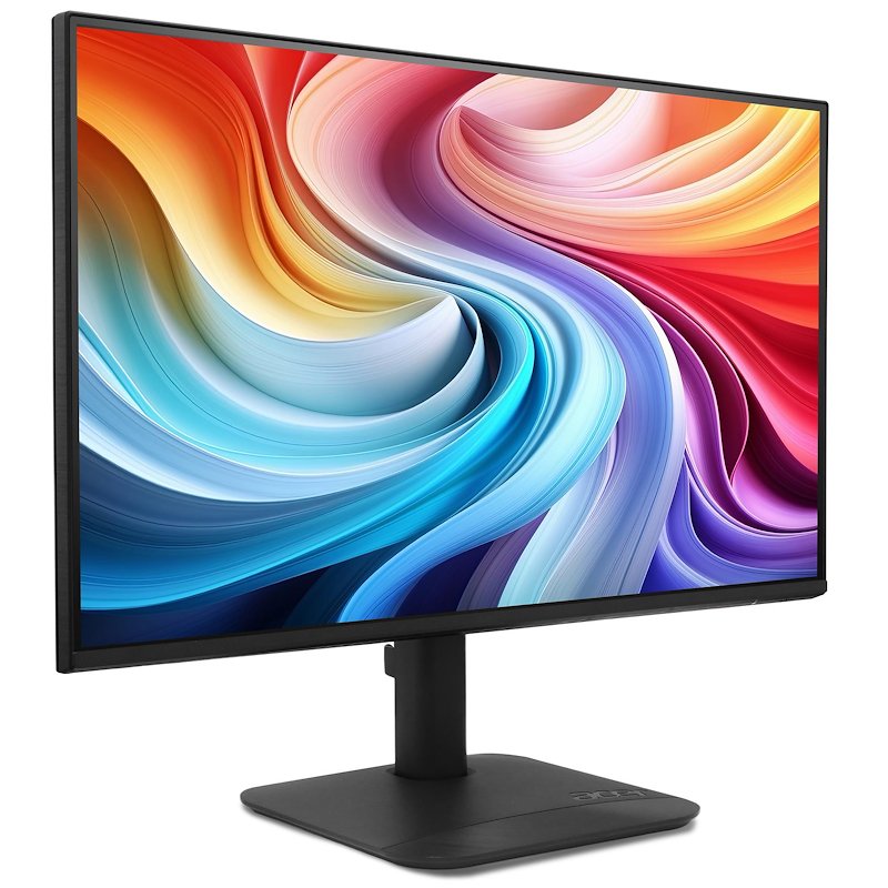 Detalle de Acer Essential KA242YG0bi 23,8" IPS Full HD 120 Hz Adaptive Sync
