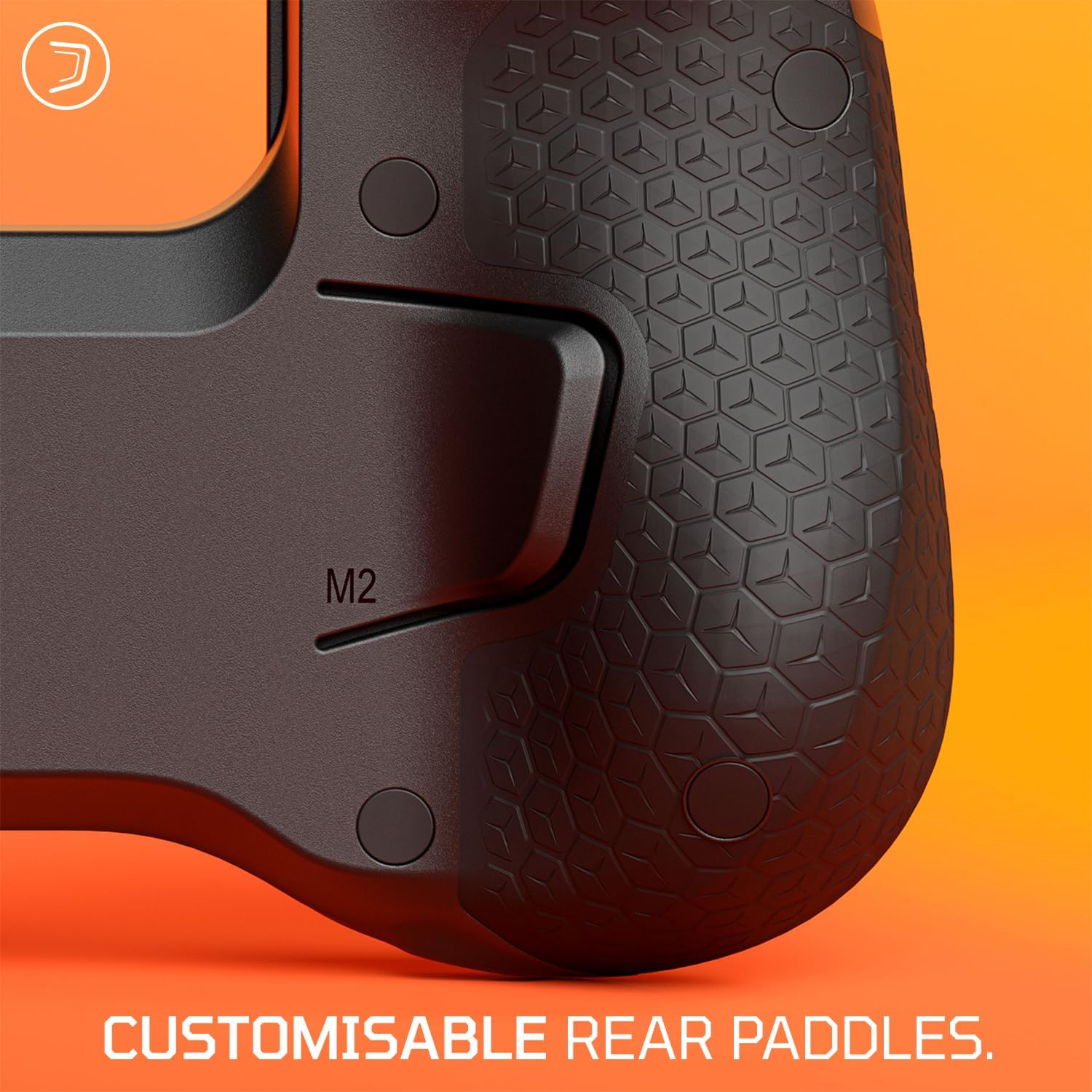 Detalle de SCUF NOMAD Wireless iPhone Mobile Gaming Controller
