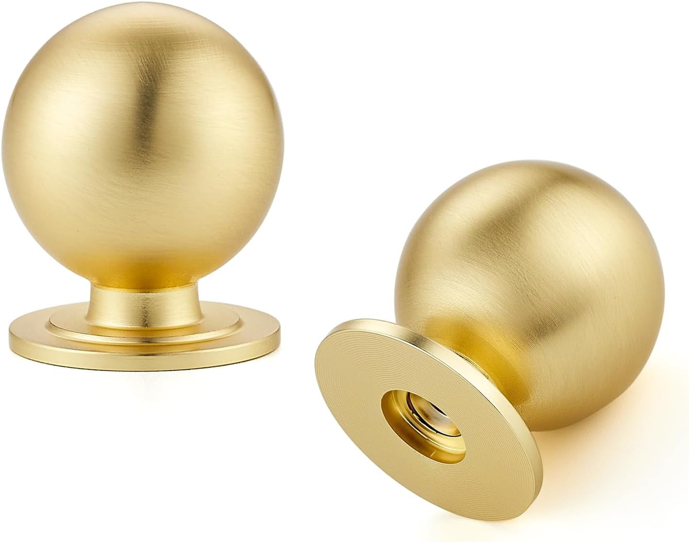 Detalle de Cabinet Knobs 0.95-Inch Diameter