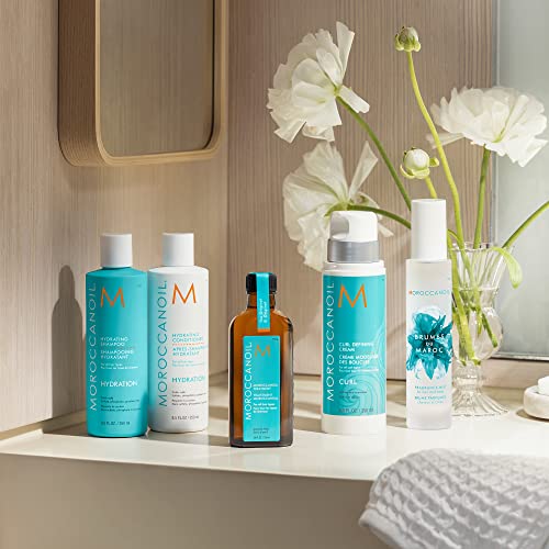 Thumbnail 8 de Moroccanoil Curl Defining Cream, 8.5 Fl Oz
